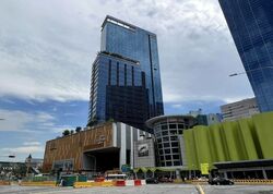 Royal Square At Novena (D12), Retail #524591521